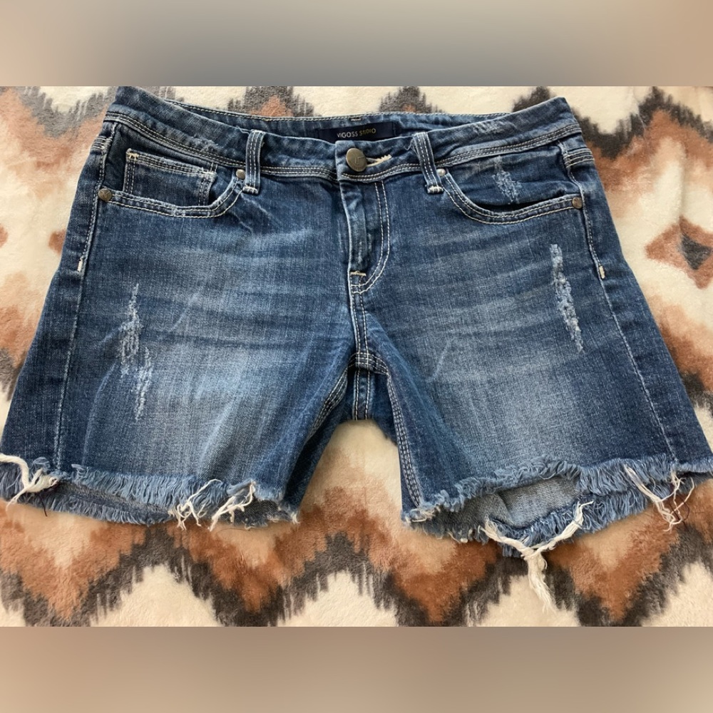 Vigoss short